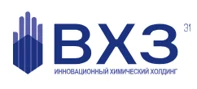 Логотип ПАО «Владимирский химический завод»