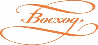 Логотип ЗАО «Восход»